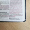 Bíblia NVI Azul Letra Grande