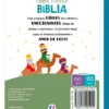 Minha Primeira Bíblia para Meninos