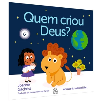 Quem Criou Deus