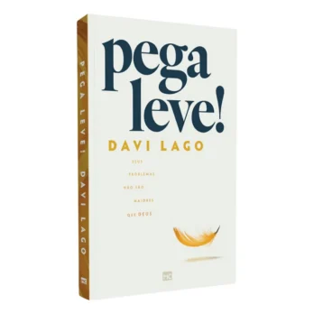 Pega Leve Livro Livro Pega Leve